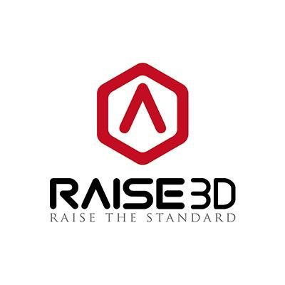 raise3d logo